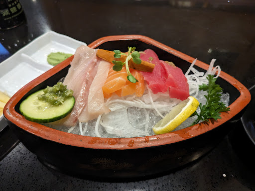 Koisan Japanese Cuisine Restaurant image