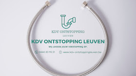 KDV Ontstopping Leuven