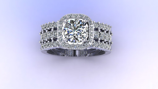 Jewelry Store «Conti Jewelers», reviews and photos, 532 Hooper Rd, Endwell, NY 13760, USA