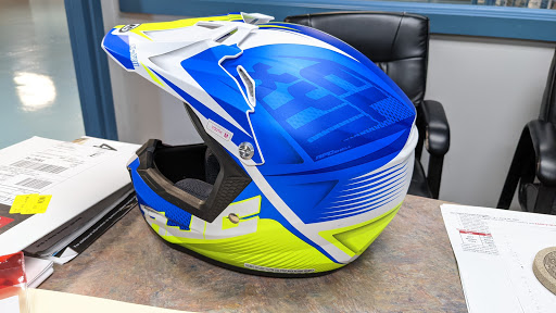 Motorcycle Dealer «Dothan Powersports», reviews and photos, 2003 Ross Clark Cir, Dothan, AL 36301, USA