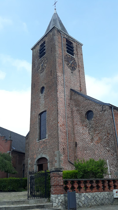 Église Saint-Quirin