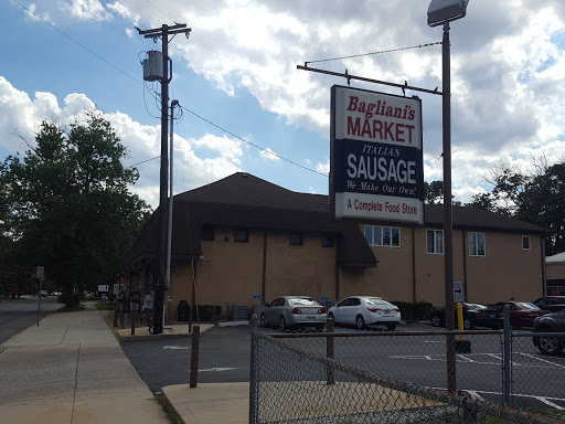 Market «Bagliani’s Food Market», reviews and photos, 417 12th St, Hammonton, NJ 08037, USA