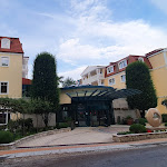 Photo n°42 de l'avis de Dieter.u fait le 25/07/2021 à 16:34 sur le  Travel Charme Strandhotel Bansin à Heringsdorf