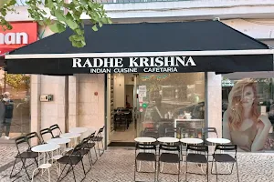 RadheKrishna Restaurant 100%vegetarian &vegan image