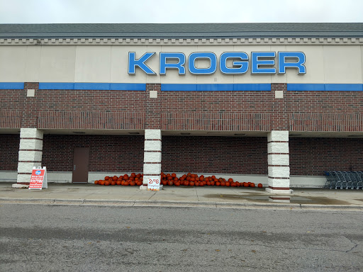 Grocery Store «Kroger», reviews and photos, 17447 Haggerty Rd, Northville, MI 48168, USA