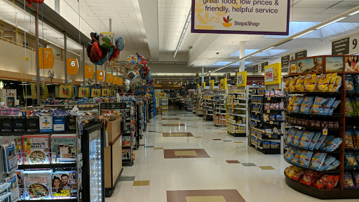Supermarket «Stop & Shop», reviews and photos, 88 Golding Ave, West Babylon, NY 11704, USA