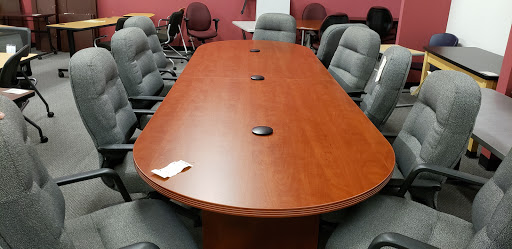 Furniture Store «Office Furniture Expo», reviews and photos, 5385 Buford Hwy, Doraville, GA 30340, USA