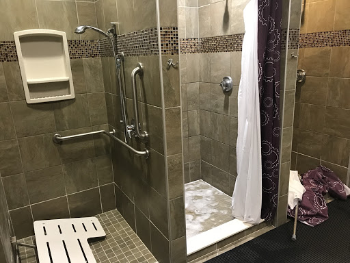 Gym «Planet Fitness», reviews and photos, 749 Granite St, Braintree, MA 02184, USA