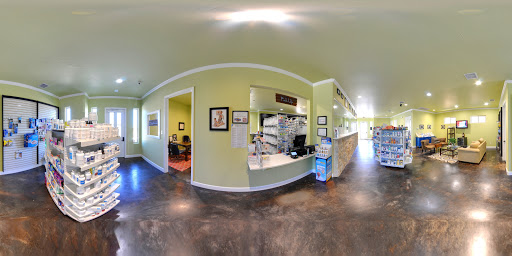 Pharmacy «Gruene Road Pharmacy», reviews and photos, 910 Gruene Rd #3, New Braunfels, TX 78130, USA