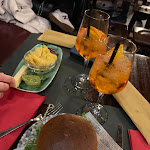 Photo n°1 de l'avis de Aurélie.e fait le 02/11/2023 à 18:03 sur le  Trinity College Pub à Rome