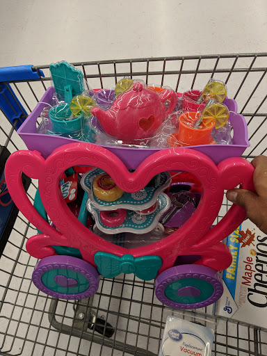 Discount Store «Walmart», reviews and photos, 9555 S Post Oak Rd, Houston, TX 77096, USA