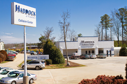 Auto Body Shop «Caliber Collision», reviews and photos, 10112 Capital Blvd, Wake Forest, NC 27587, USA