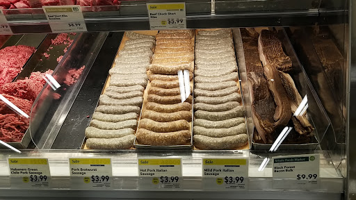 Grocery Store «Whole Foods Market», reviews and photos, 8855 W Charleston Blvd, Las Vegas, NV 89117, USA