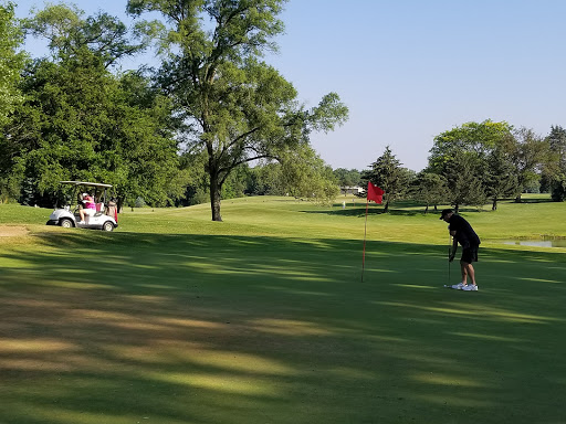 Golf Course «Brookwood Golf Course», reviews and photos, 1339 Rynearson St, Buchanan, MI 49107, USA