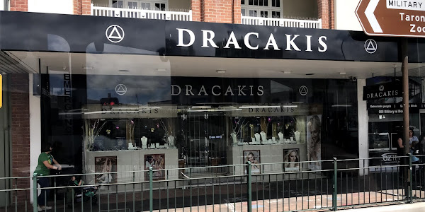 Dracakis Jewellers