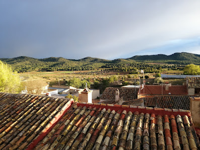 Casa rural “El Mullidar”. Calle Nte., 9, 02142 Mullidar, Albacete, España