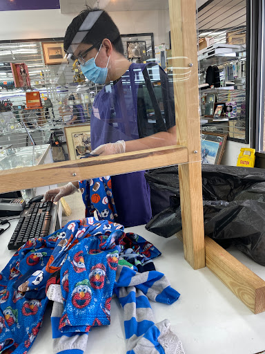 Thrift Store «Value Village», reviews and photos, 3150 GA-5, Douglasville, GA 30135, USA