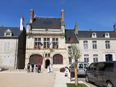 Beaugency à Beaugency