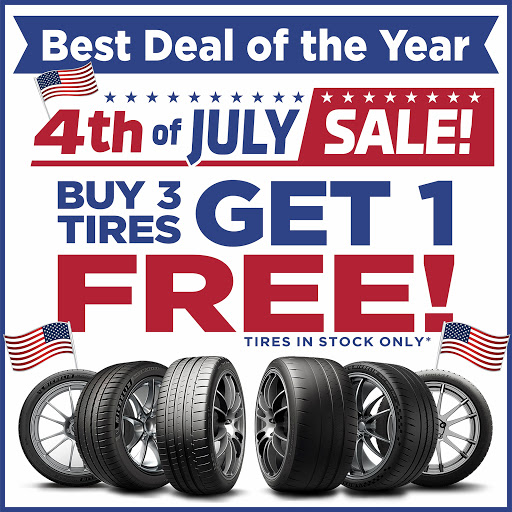 Tire Shop «American Tire Depot - Thousand Oaks», reviews and photos, 621 Thousand Oaks Blvd, Thousand Oaks, CA 91360, USA
