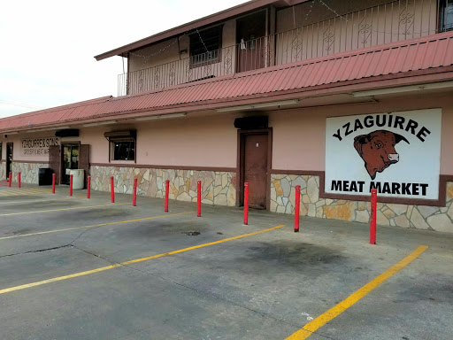 Butcher shop deli Laredo