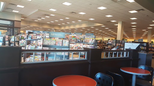 Book Store «Barnes & Noble», reviews and photos, 2540 Futura Park Way, Plainfield, IN 46168, USA