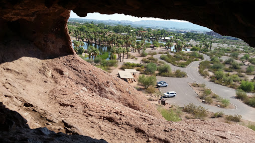 Botanical Garden «Desert Botanical Garden», reviews and photos, 1201 N Galvin Pkwy, Phoenix, AZ 85008, USA