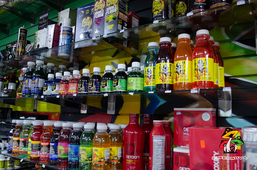 Tobacco Shop «Supernova Smoke Shop #1», reviews and photos, 4411 West Ave, San Antonio, TX 78213, USA