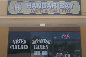 The Hangar Bay Café and Gallery image