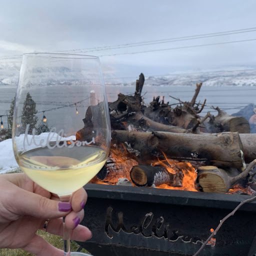 Vineyard «Mellisoni Vineyards», reviews and photos, 3155 US-97 ALT, Chelan, WA 98816, USA