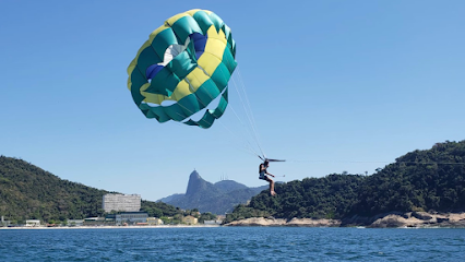 Parasail In Rio