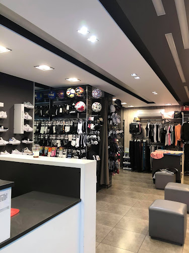 Syrrakos-sports - Δάφνη