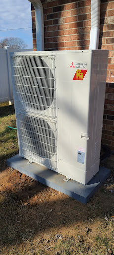 HVAC Contractor «Js Hvac Unlimited LLC», reviews and photos