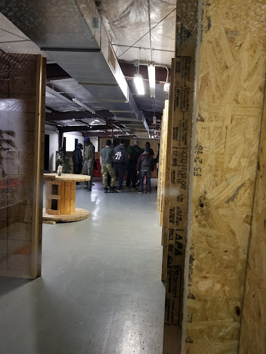 Arena «Valkyrie Airsoft», reviews and photos, 7763 OH-73, Wilmington, OH 45177, USA