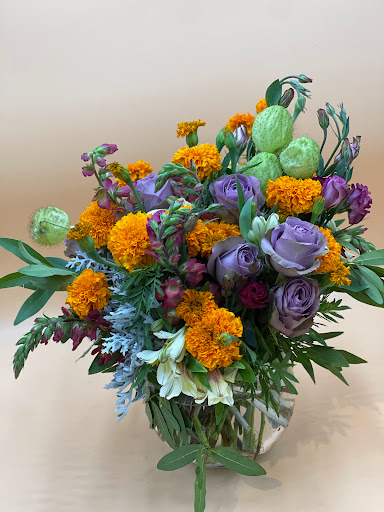 Florist «Magical Blooms», reviews and photos, 1417 S Pacific Coast Hwy, Redondo Beach, CA 90277, USA