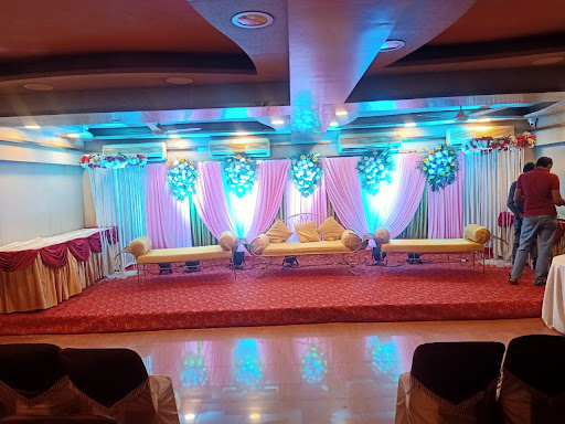 Aaswad Banquets and Caterers Pvt. Ltd.