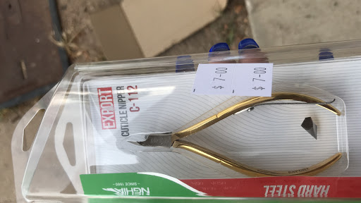 Beauty Supply Store «Austin Nail Supply», reviews and photos, 10901 N Lamar Blvd, Austin, TX 78753, USA