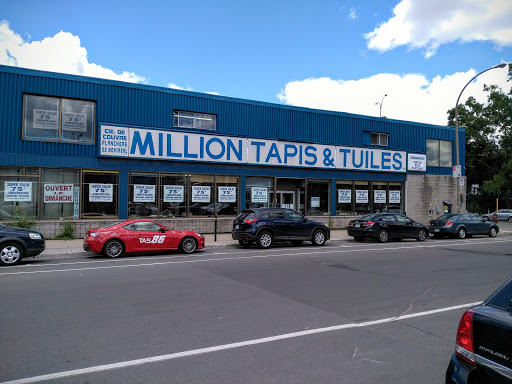 Million Tapis et Tuiles ... Million Carpets & Tiles
