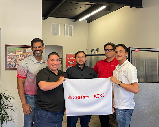 Insurance Agency «Mahler Nunez - State Farm Insurance Agent», reviews and photos