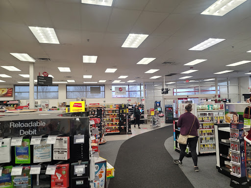 Drug Store «CVS», reviews and photos, 15600 Columbia Pike, Burtonsville, MD 20866, USA