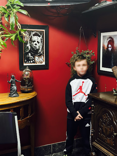 Explore the crow tattoo ideas, creative tattoo ideas in Taylor, available at Babydolls Tattoos