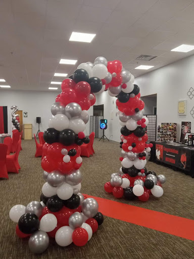 Community Center «The Folkert Community Hub», reviews and photos, 640 Seminole Rd, Muskegon, MI 49441, USA