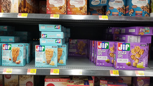 Department Store «Walmart Supercenter», reviews and photos, 3700 Owen Rd, Fenton, MI 48430, USA