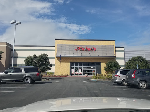 Craft Store «Michaels», reviews and photos, 121 General Stilwell Dr, Marina, CA 93933, USA