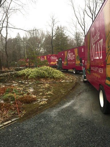 Moving and Storage Service «Gentle Giant Moving Company», reviews and photos, 199 Constitution Ave #5, Portsmouth, NH 03801, USA