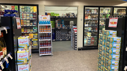 Supermarket «VC Fresh Marketplace», reviews and photos, 7300 Highland Rd, Waterford Twp, MI 48327, USA