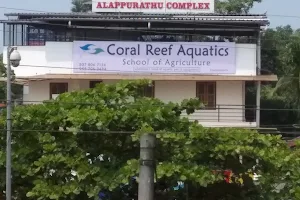 Coral Reef Aquatics image
