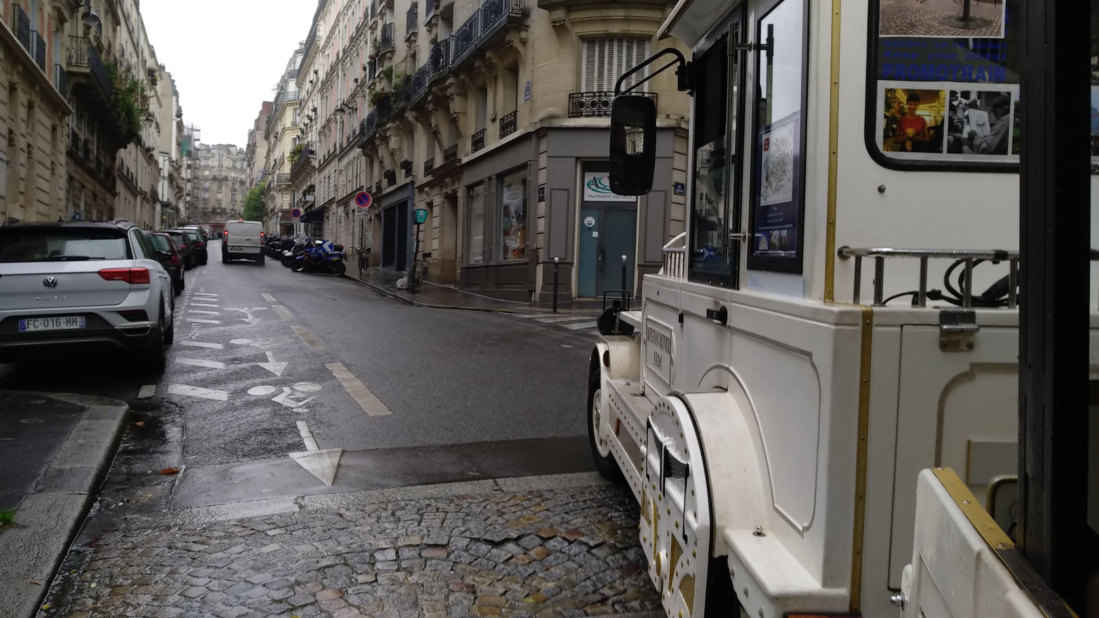 Photo n° 5 de l'avis de Santanu.a fait le 03/12/2019 à 11:21