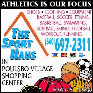 Sportswear Store «Sport Haus», reviews and photos, 19505 7th Ave NE, Poulsbo, WA 98370, USA