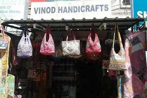 vinod handicrafts image
