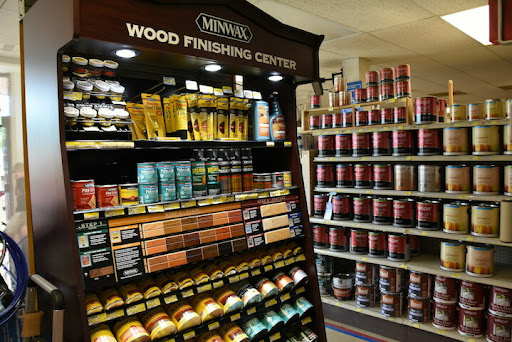 Hardware Store «Waukee Hardware & Rent It Center», reviews and photos, 380 6th St, Waukee, IA 50263, USA